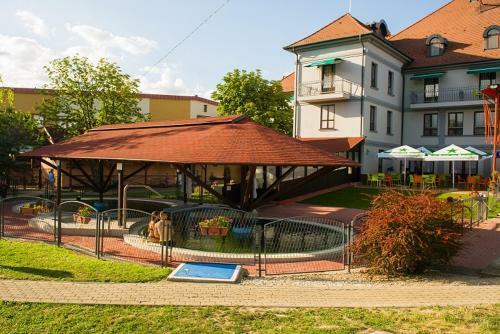 Thermal Hotel Balmaz