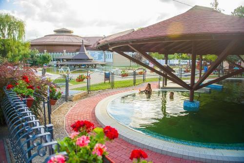 Thermal Hotel Balmaz