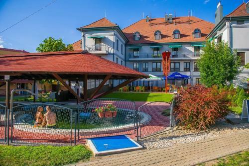 Thermal Hotel Balmaz