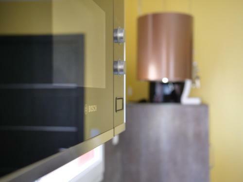 Hostal Room In Studio - Studio Reves Ensables