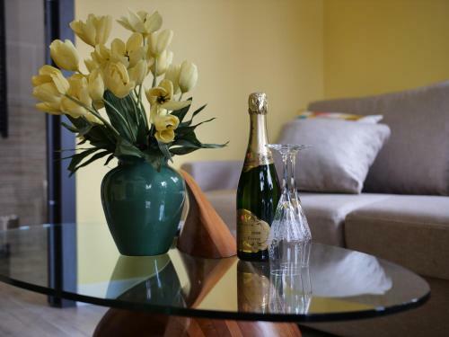 Hostal Room In Studio - Studio Reves Ensables