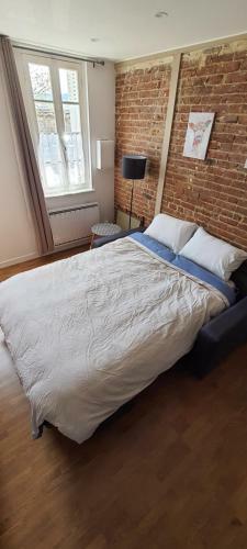 Apartamento Villa Cosette