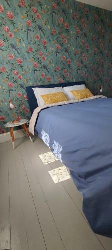 Apartamento Villa Cosette