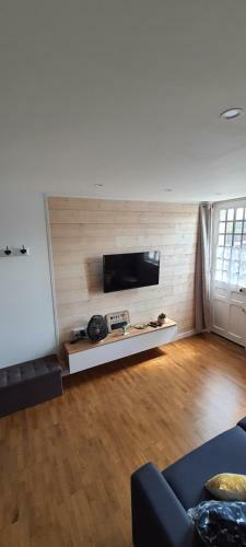 Apartamento Villa Cosette