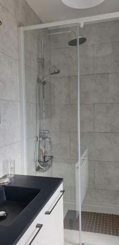 Apartamento Les Fauvettes
