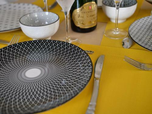 Apartment Reves Etoiles