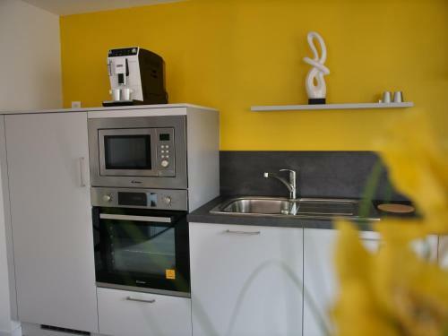 Apartment Reves Etoiles
