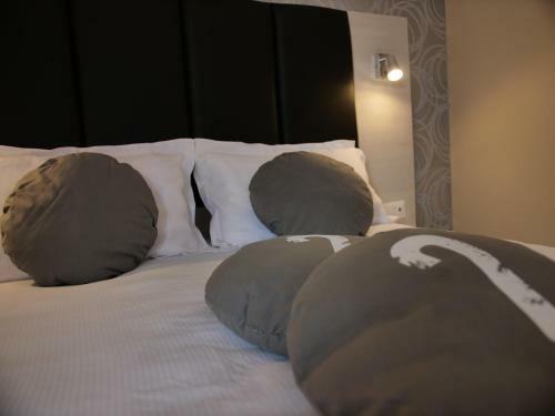 Apartment Reves Etoiles