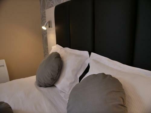 Apartment Reves Etoiles