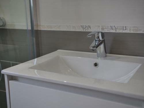 Apartment Reves Etoiles