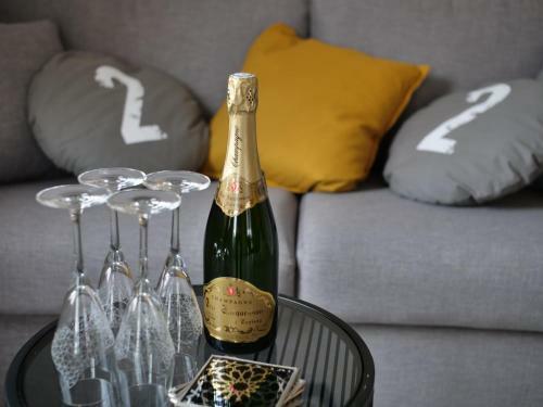 Apartment Reves Etoiles