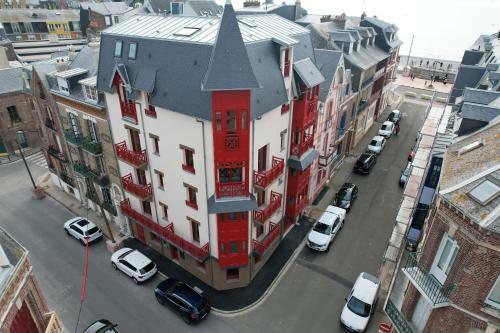 Apartment Reves Etoiles
