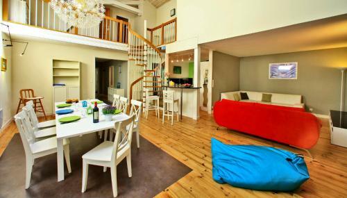 Villa Coloniale De Prestige De Nature Et Oc�an