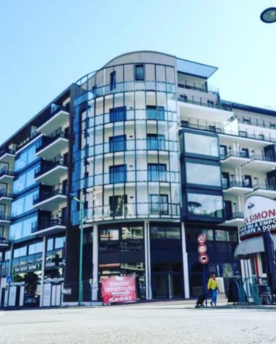 Apartamento Dependence ?le Soleil? - Cap Riviera