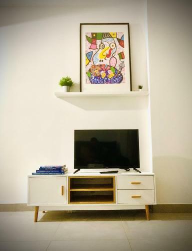 Apartamento Dependence ?le Soleil? - Cap Riviera