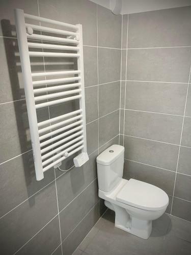 Apartamento Dependence ?le Soleil? - Cap Riviera