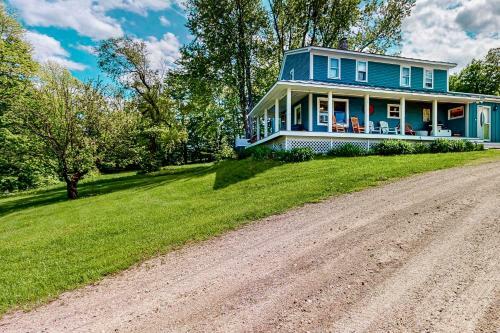 Town Farm Retreat