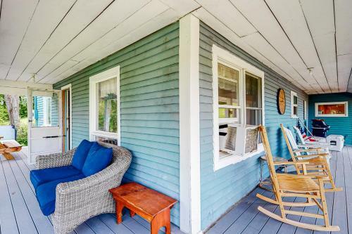Town Farm Retreat