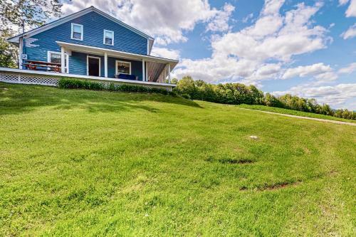 Town Farm Retreat