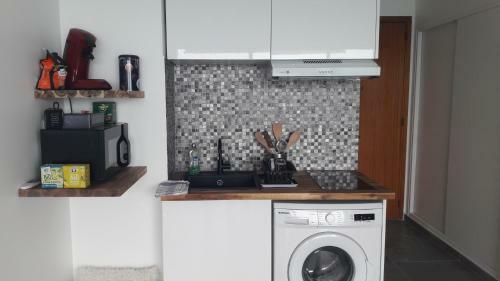 Apartamento Splendide Studio Front De Mer