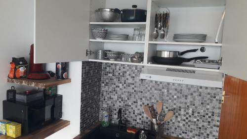 Apartamento Splendide Studio Front De Mer