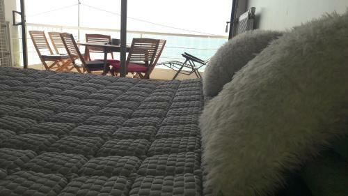 Apartamento Splendide Studio Front De Mer