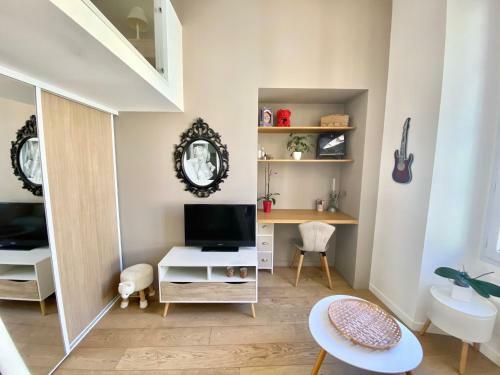Apartamento Rio's