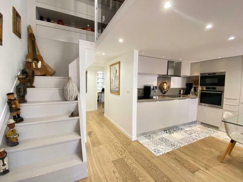 Apartamento Rio's