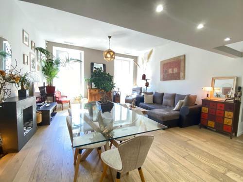 Apartamento Rio's