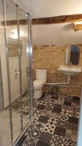 Natura Serena G�te Iris