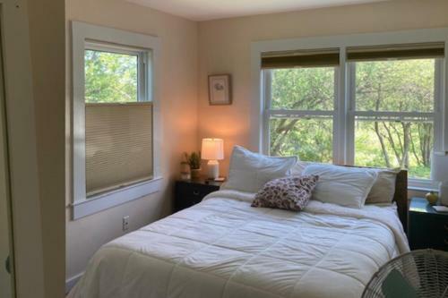 Apartamento Stowe Hideout