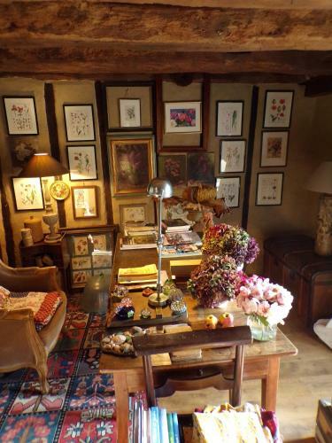 Bed & Breakfast La Maison De Royer