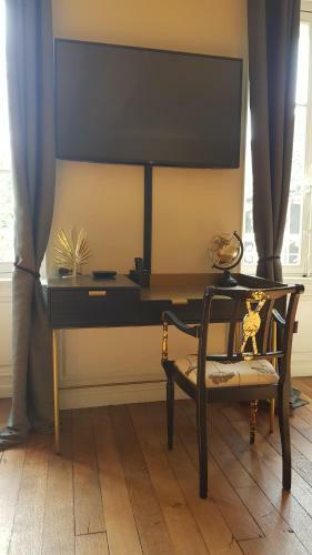 Bed & Breakfast Le Clo�tre Saint-liphard