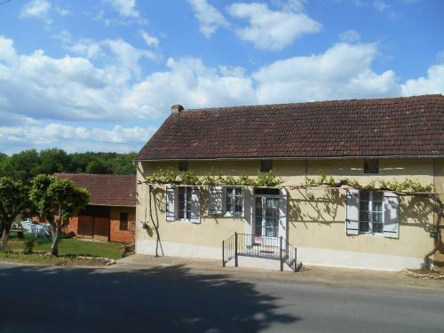La Maison Des Coteaux