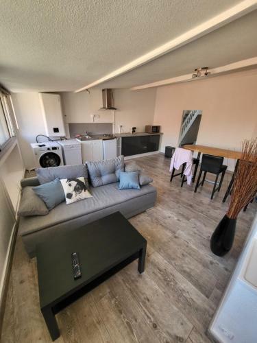 Apartamento Meze