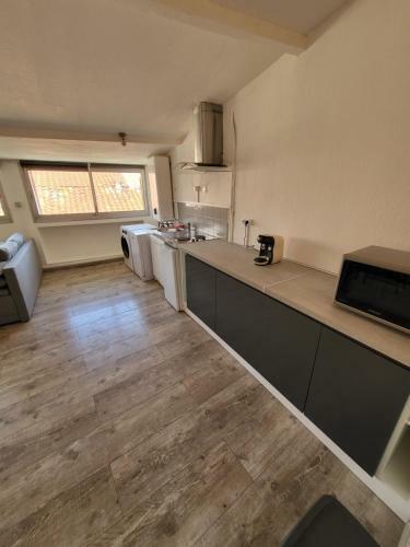 Apartamento Meze