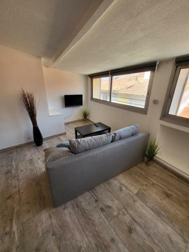 Apartamento Meze