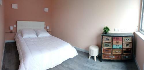 Apartamento T1bis Standing