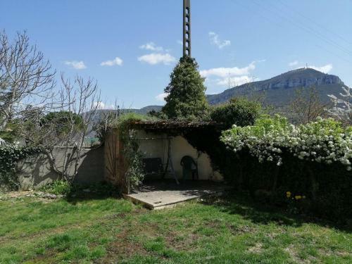 Immaculate 2-bed Apartment In Millau With Garden