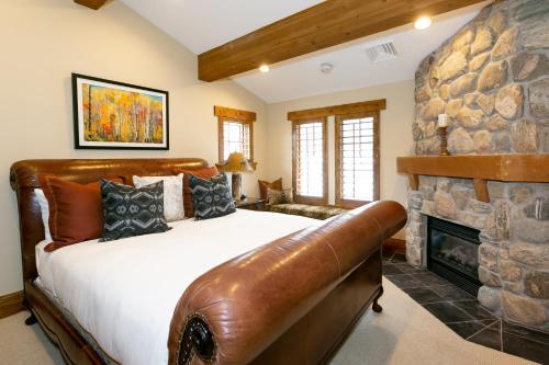 Apartamento Expansive Four Bedroom Suite At The Chateaux Condo