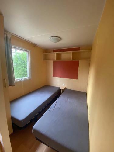 Mobile Home 6 Personnes