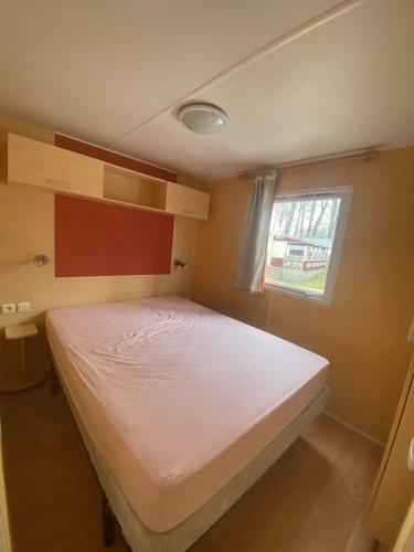 Mobile Home 6 Personnes