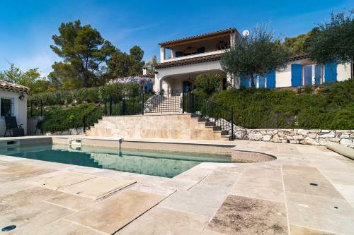 Villa Thalia