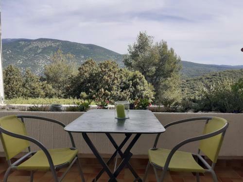 Apartamento Studio Ventoux