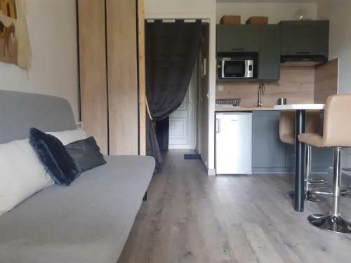 Apartamento Studio Ventoux