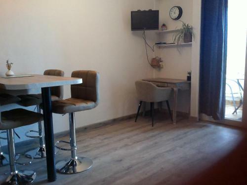 Apartamento Studio Ventoux