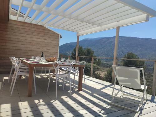 La Bernardiere