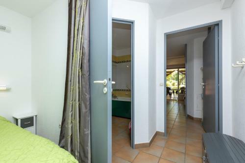 Apartamento T1 Bis Charroin