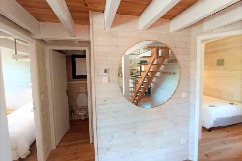 Very Nice Wood Frame House With Garden