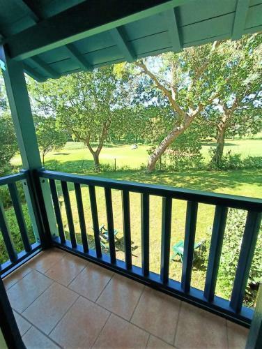 Bright 50 M For 6 With Balcony And Garden
